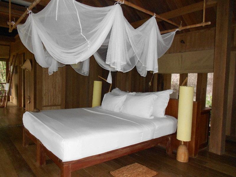 Six Senses Ninh Van Bay Ninh Hoa Exterior foto