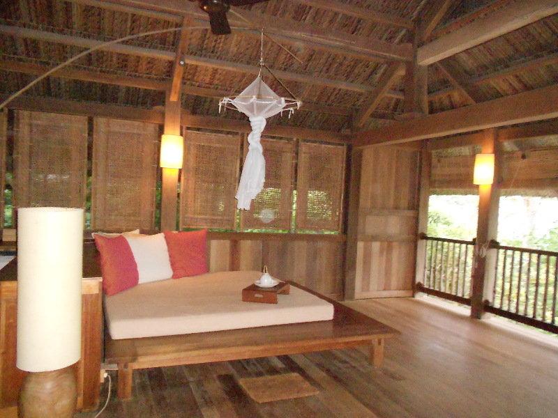 Six Senses Ninh Van Bay Ninh Hoa Exterior foto
