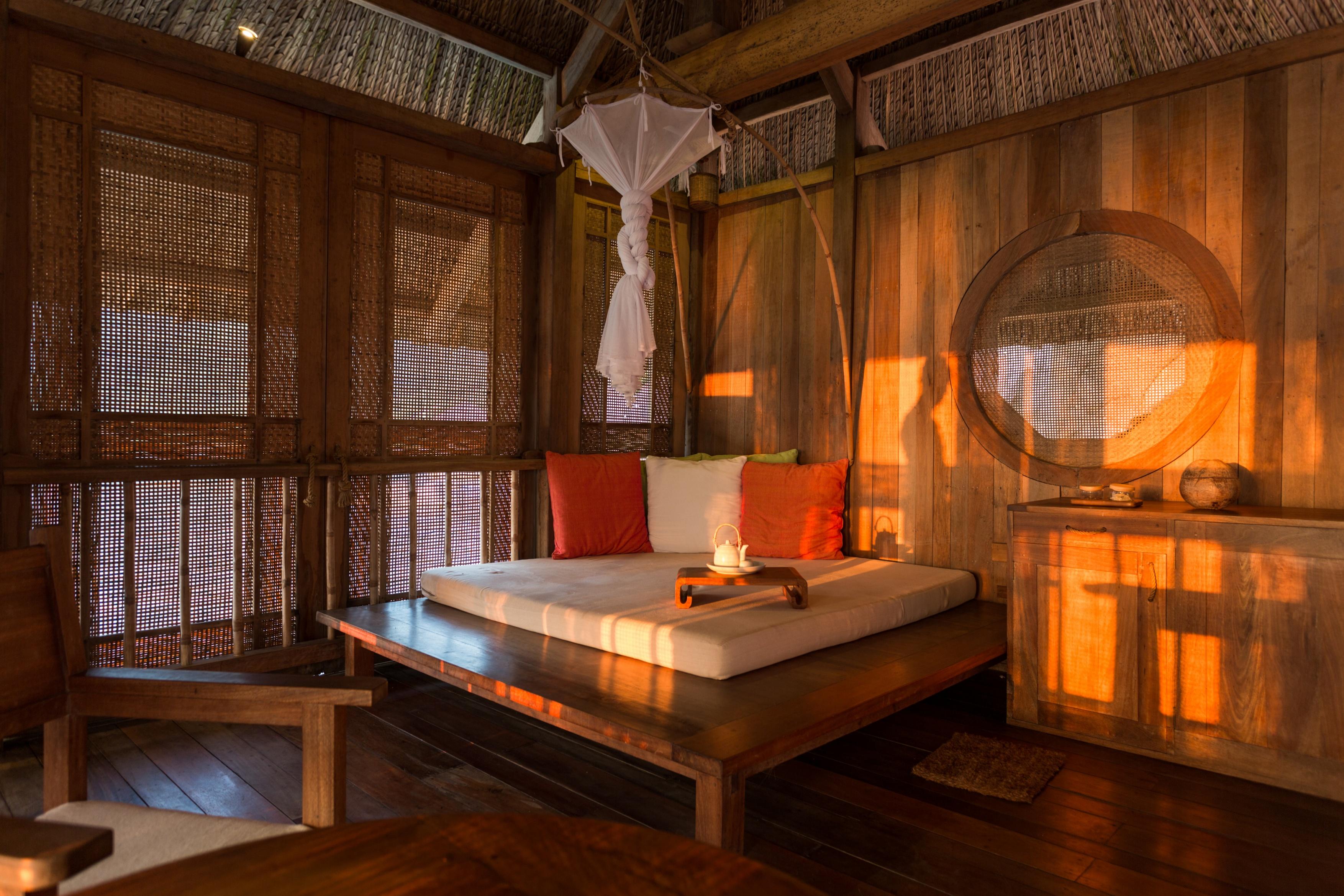 Six Senses Ninh Van Bay Ninh Hoa Exterior foto