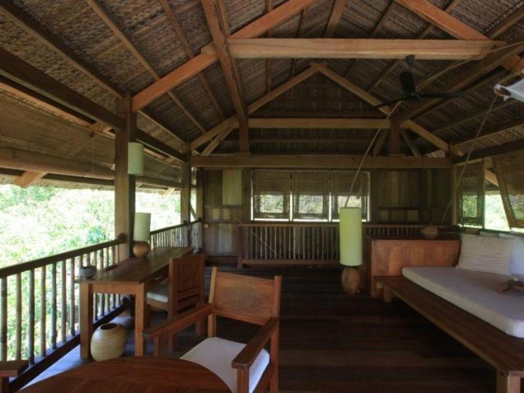 Six Senses Ninh Van Bay Ninh Hoa Exterior foto