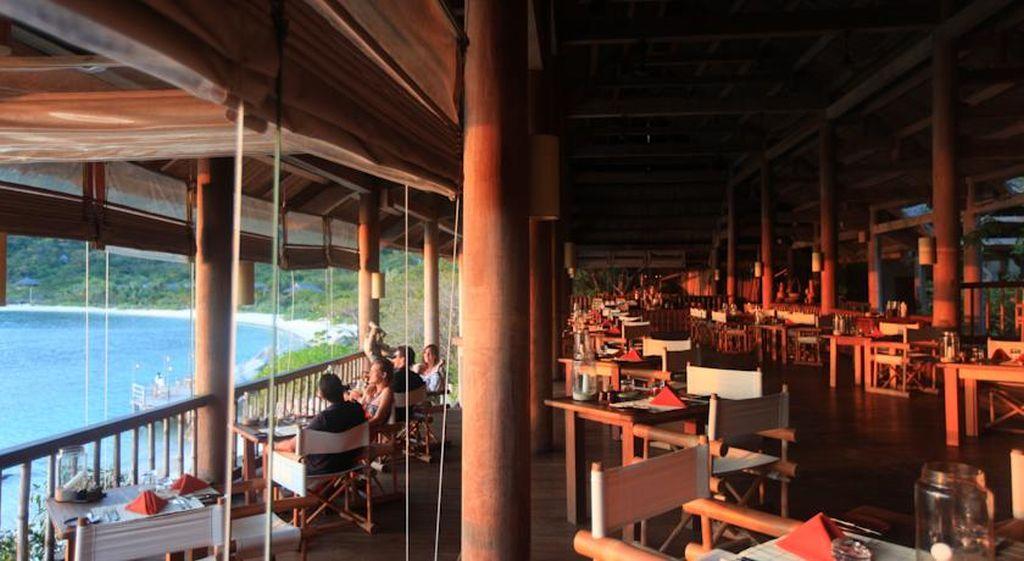 Six Senses Ninh Van Bay Ninh Hoa Exterior foto