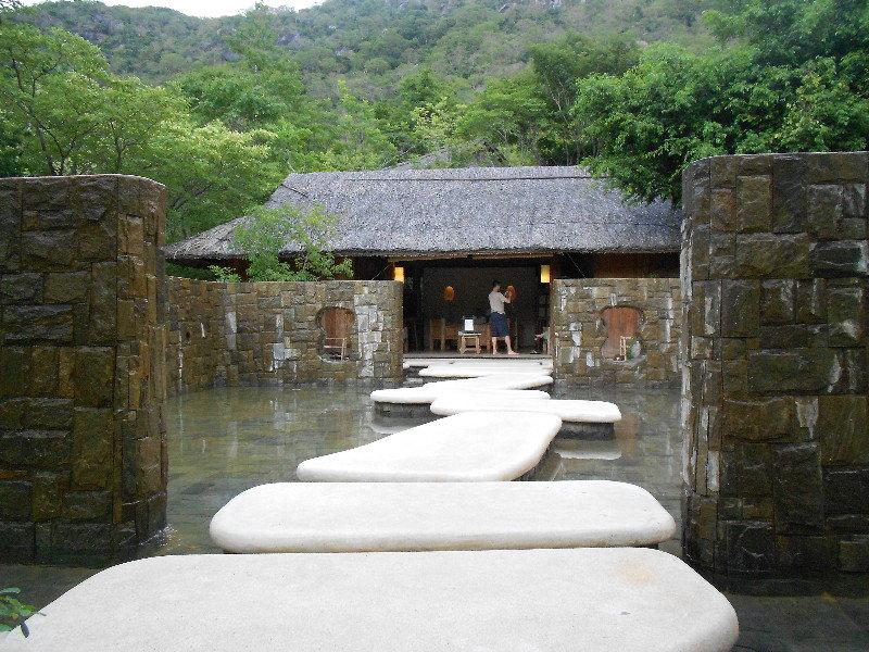 Six Senses Ninh Van Bay Ninh Hoa Exterior foto