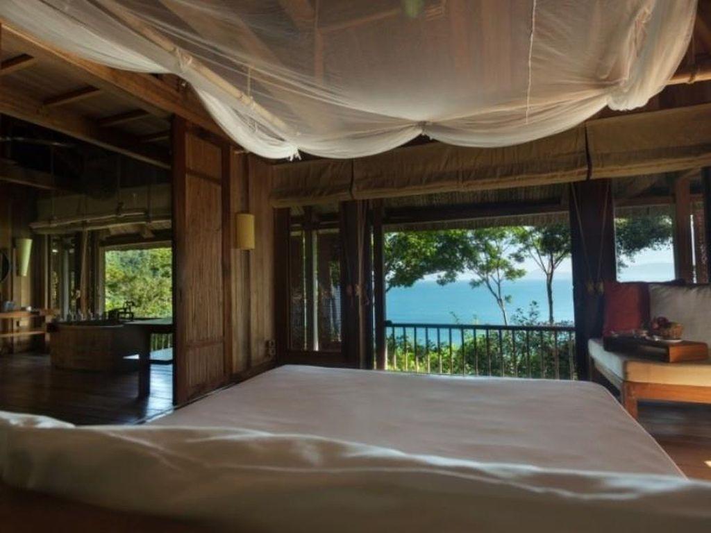 Six Senses Ninh Van Bay Ninh Hoa Exterior foto