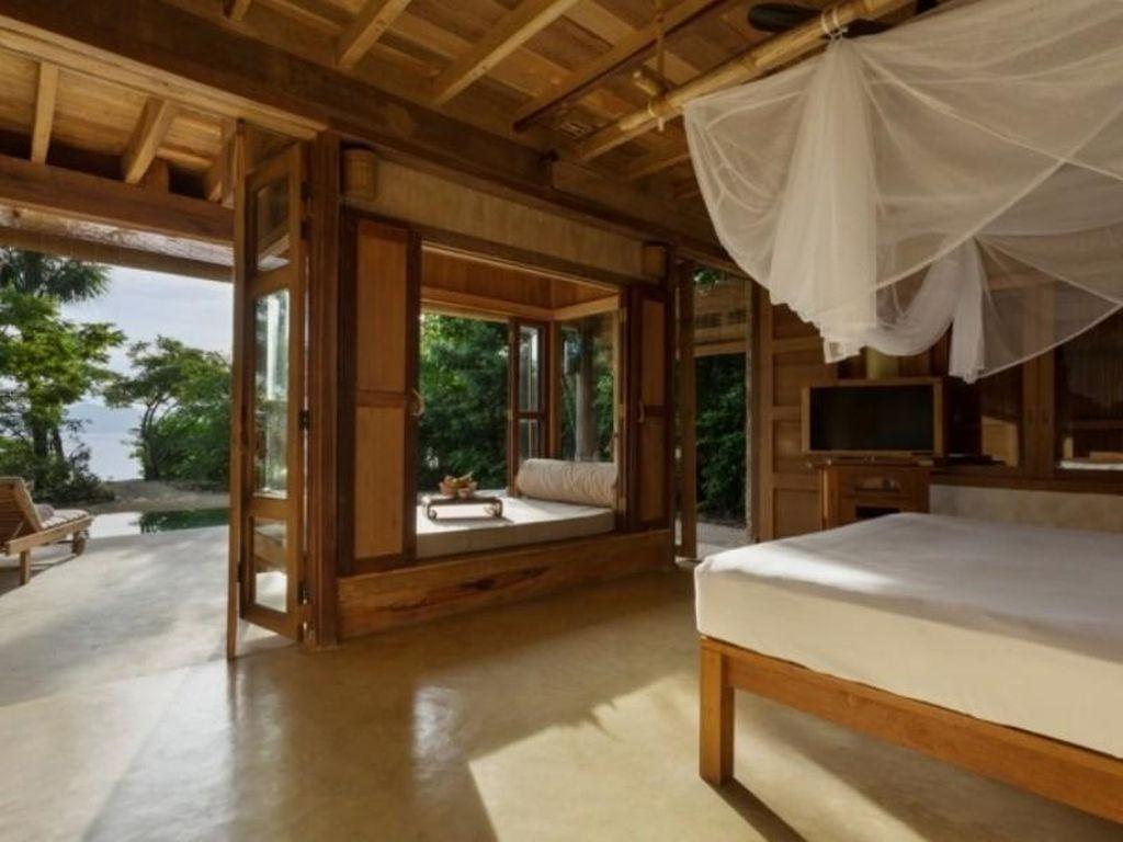 Six Senses Ninh Van Bay Ninh Hoa Exterior foto