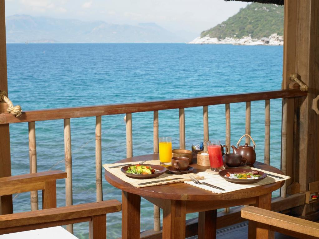 Six Senses Ninh Van Bay Ninh Hoa Quarto foto
